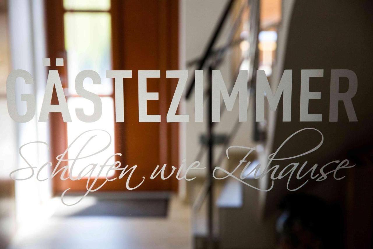 Weingut-Gaestezimmer Uhl Ratsch an der Weinstraße 외부 사진